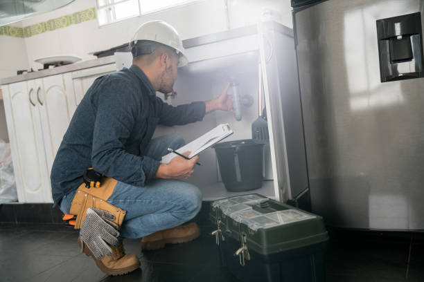 Best Shower Repair Services  in North Hills, NY