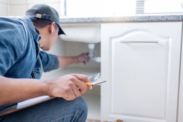 Best Leak Detection Services  in North Hills, NY
