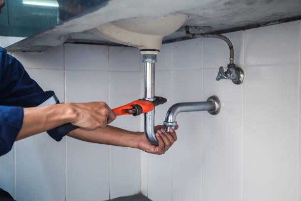 Best Same-Day Plumbing Service  in North Hills, NY