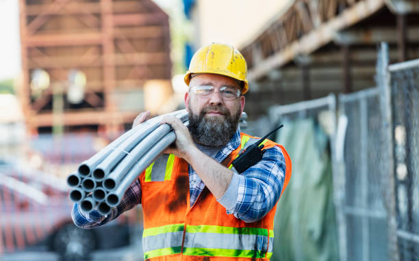 Best Residential Plumbing Services  in North Hills, NY