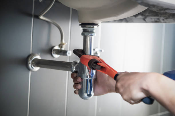 Best Sewer Line Replacement  in North Hills, NY
