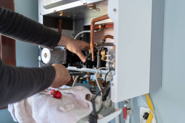 Best 24-Hour Plumber Near Me  in North Hills, NY