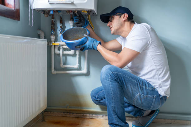 Water Softener Installation in North Hills, NY