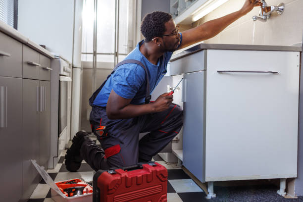 Best Plumbing Repair Near Me  in North Hills, NY