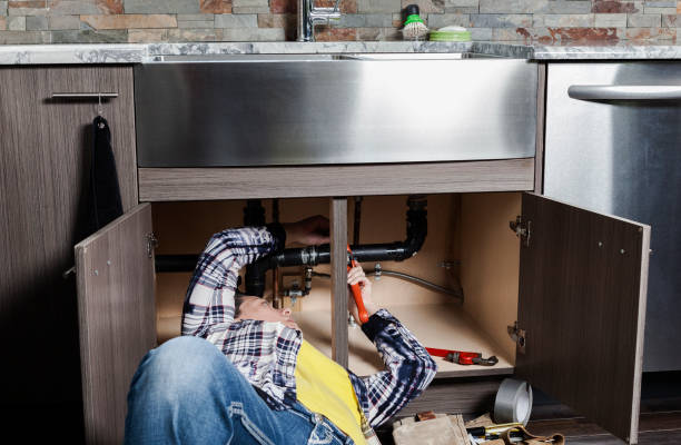 Best Drain Cleaning Services  in North Hills, NY