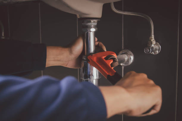 Best Leak Detection Services  in North Hills, NY